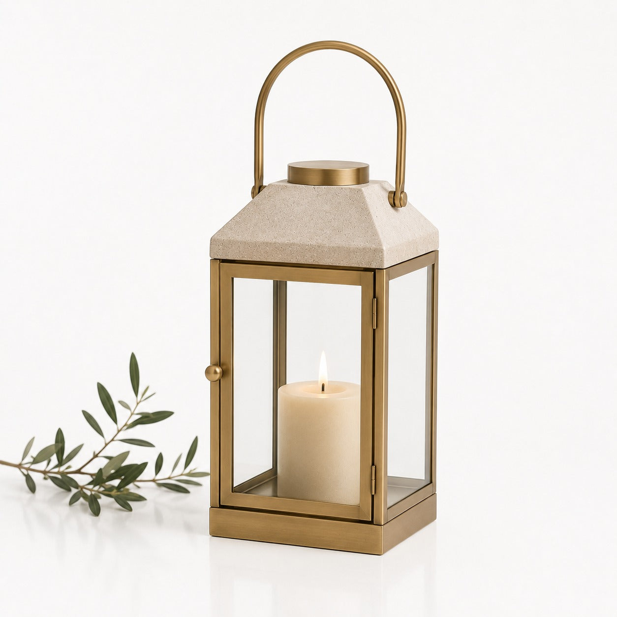 Candle Lantern